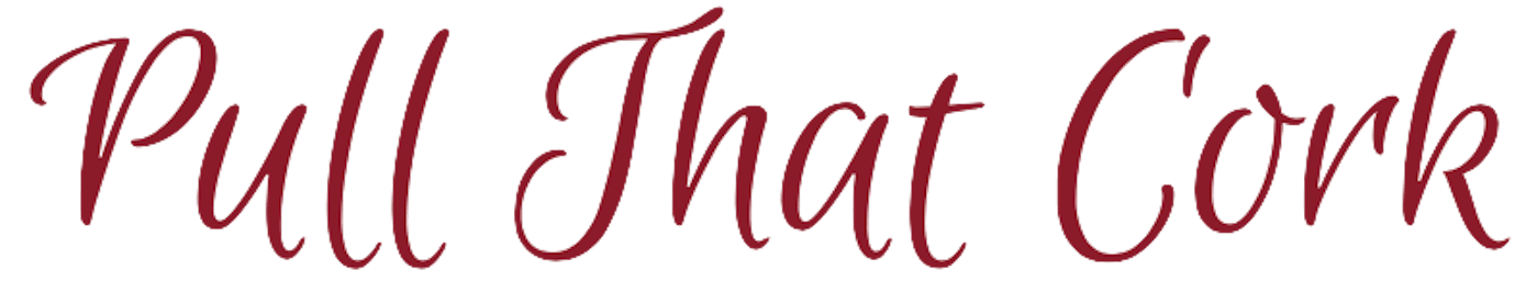 PullThatCork logo