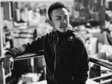 世界一のb Boy Taisukeさんがプルアップにレッスンに来てくださいました プルアップダンススタジオ公式hp