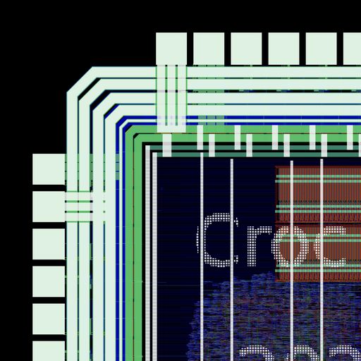 Alyqator And Croc Github - Dark Pattern Collection - 4K Quality