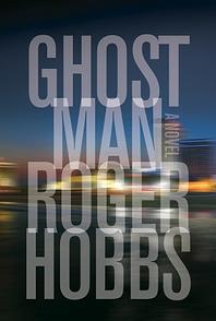 ghostman cover