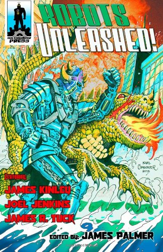 robots unleashed pic