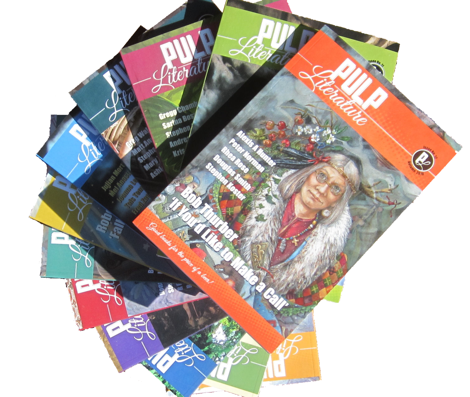 Print Subscription