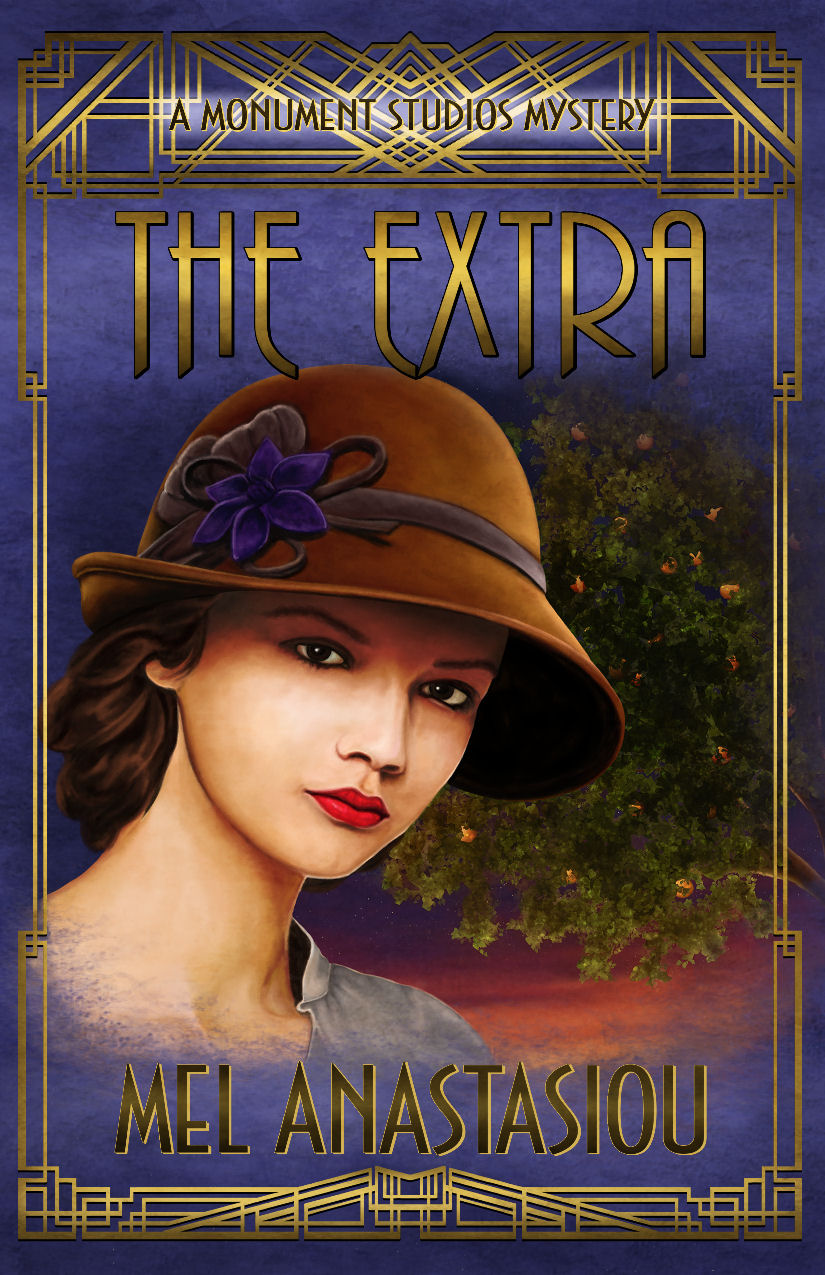 The Extra (digital)