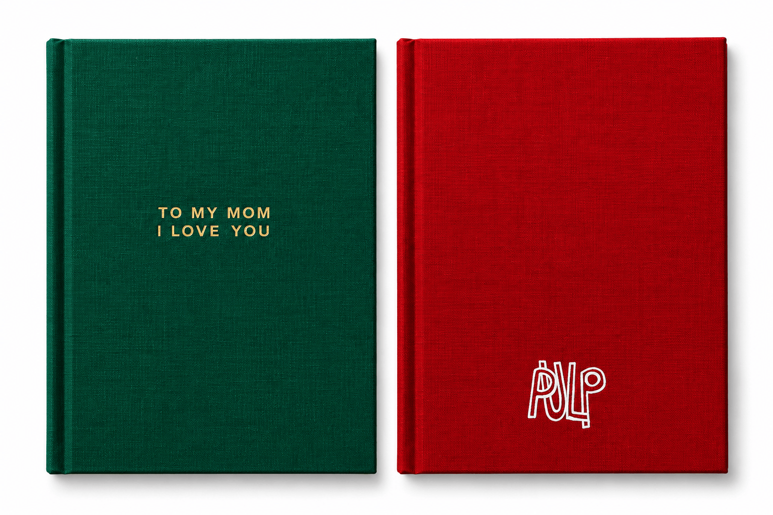 Personalisation Assorted Options