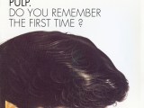 Pulpwiki Pulp Do You Remember The First Time Single Artwork