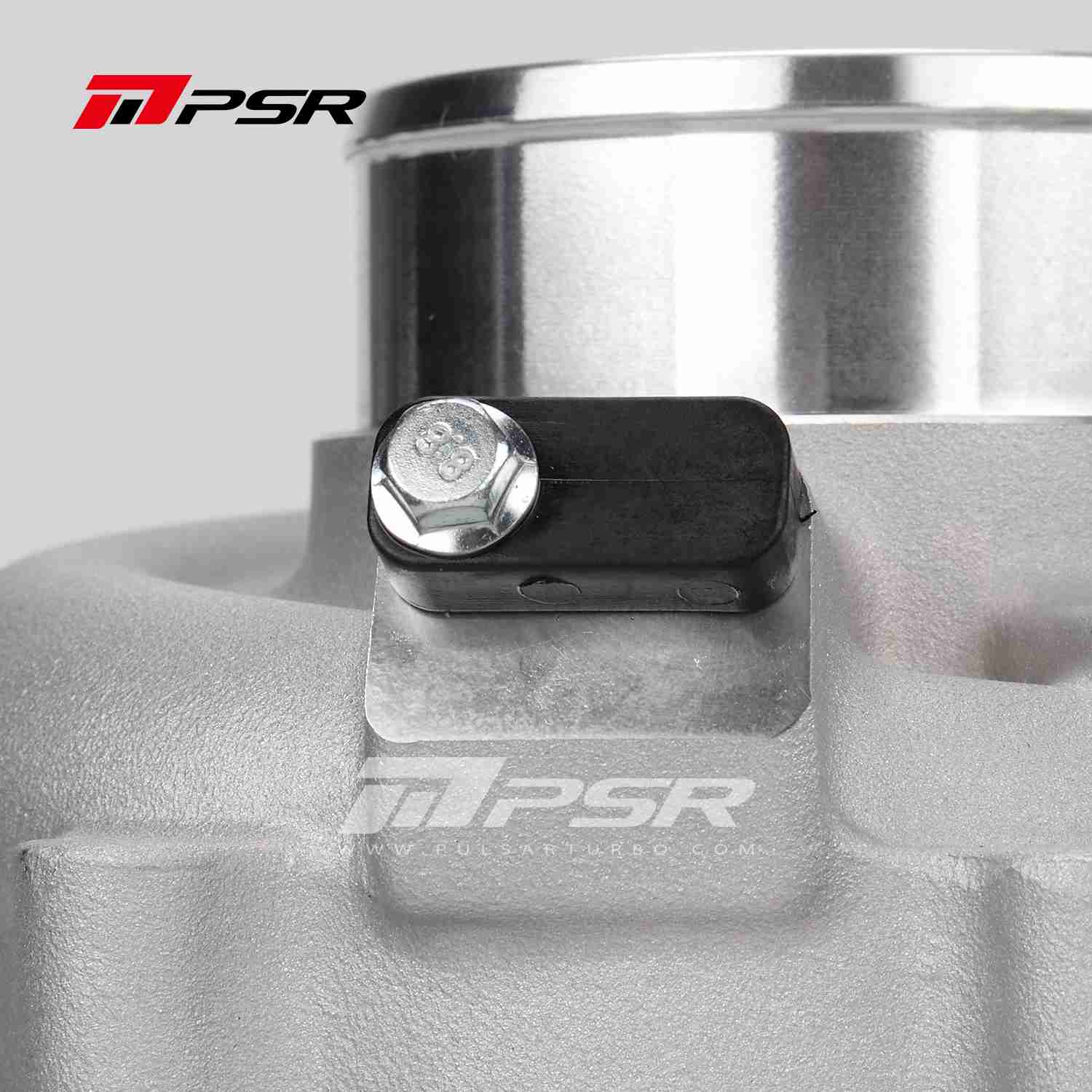 PSR Reverse Rotation 5449G Dual Ball Bearing Turbocharger HP