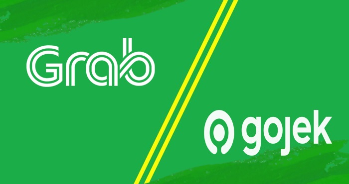 Perbandingan GOJEK vs Grab Untuk Driver, Bagus Mana?