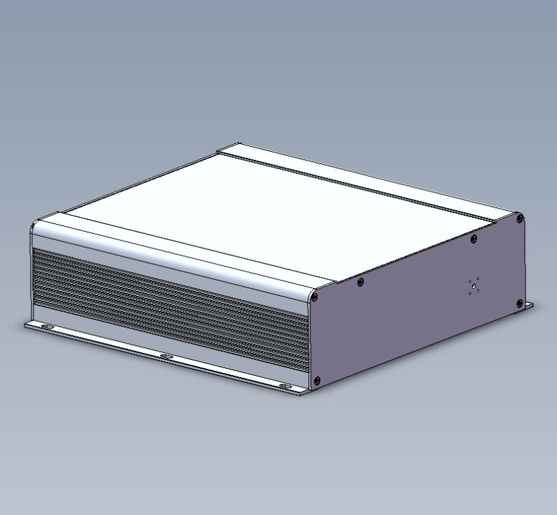Pulsearspec Spectrometer - Full HD Geometric Illustrations for Desktop