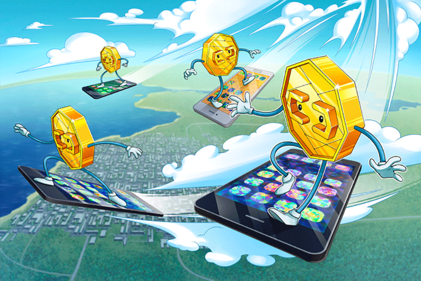 Glosario de Bitcoin y Blockchains