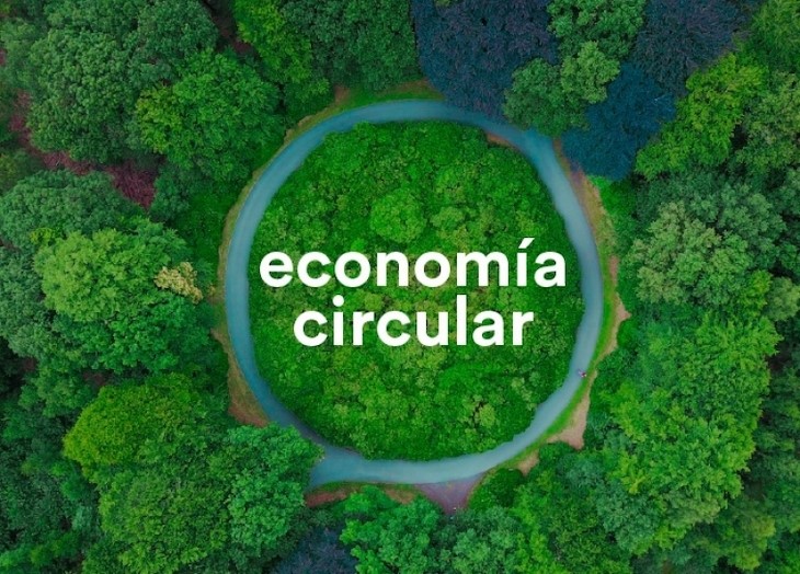 Economía circular: el futuro es ahora