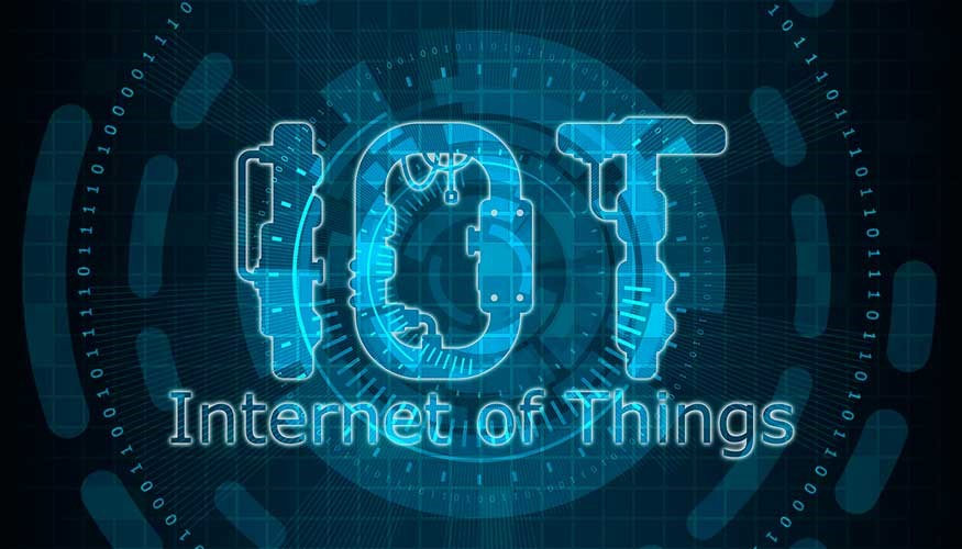 IoT, la tecnología habilitadora para la digitalización y automatización de los procesos