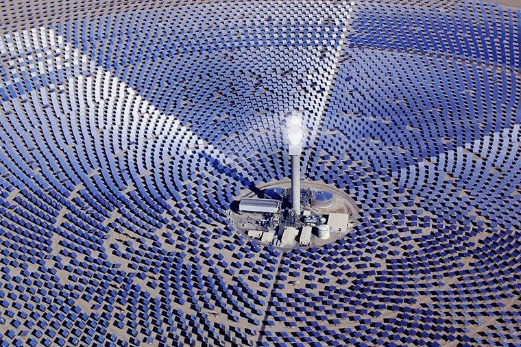 La crisis climática, un asunto que nos importa a todos