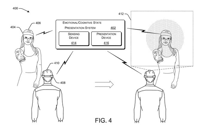 Microsoft wants to record your emotions