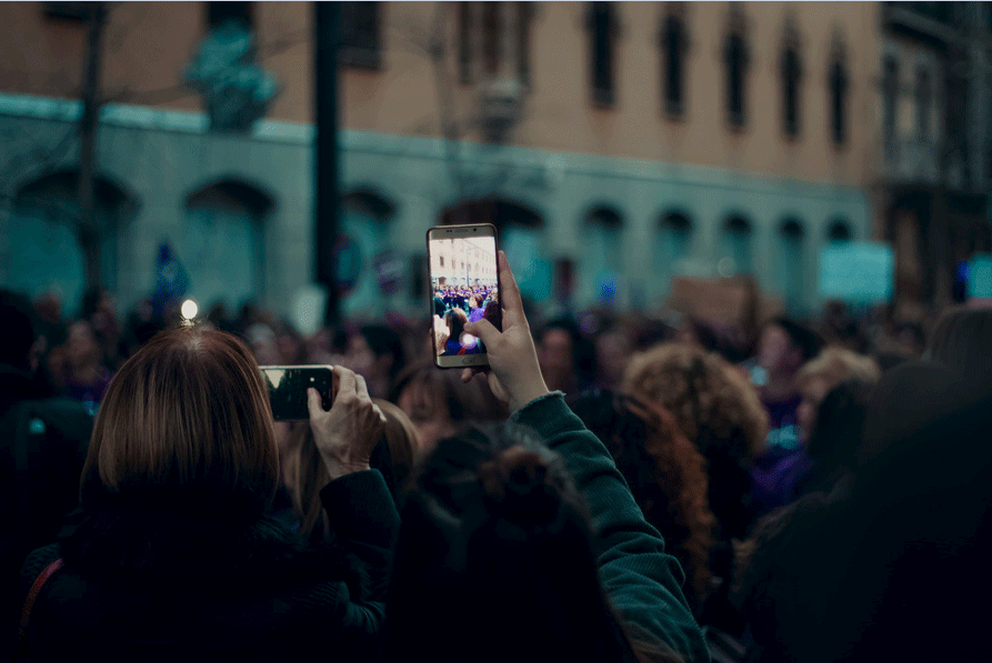 Tecnología y sociedad: una relación recíproca