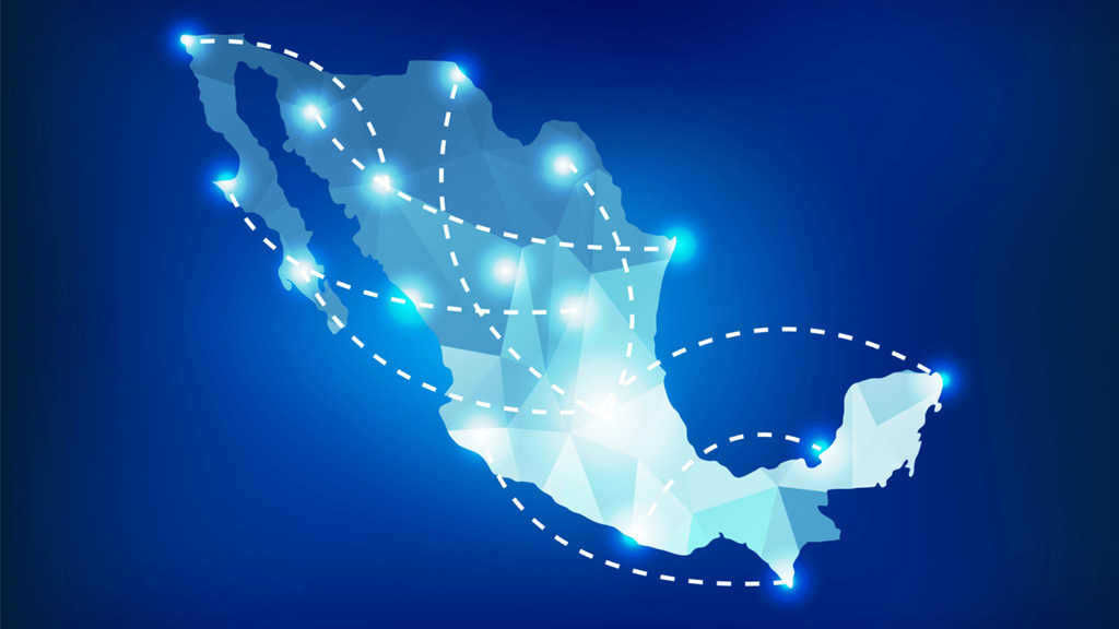 Internet post pandemia y los nuevos retos de la hiperconectividad en México