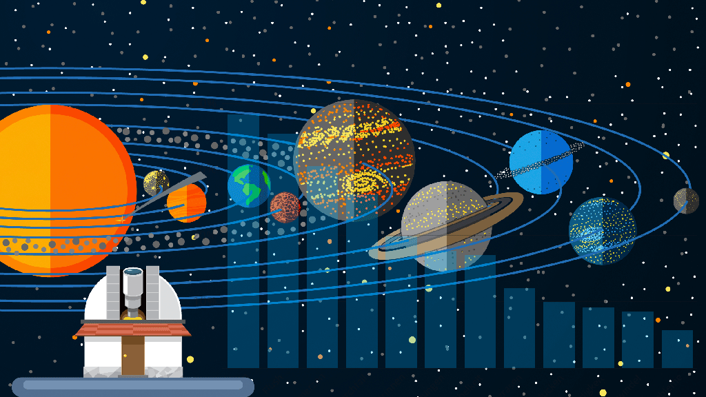 Ley de Benford, la fascinante probabilidad numérica del universo