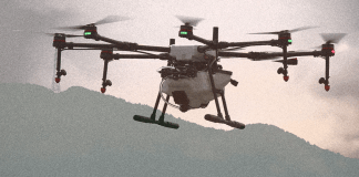 Uso de Drones: Pilar del Agrotech