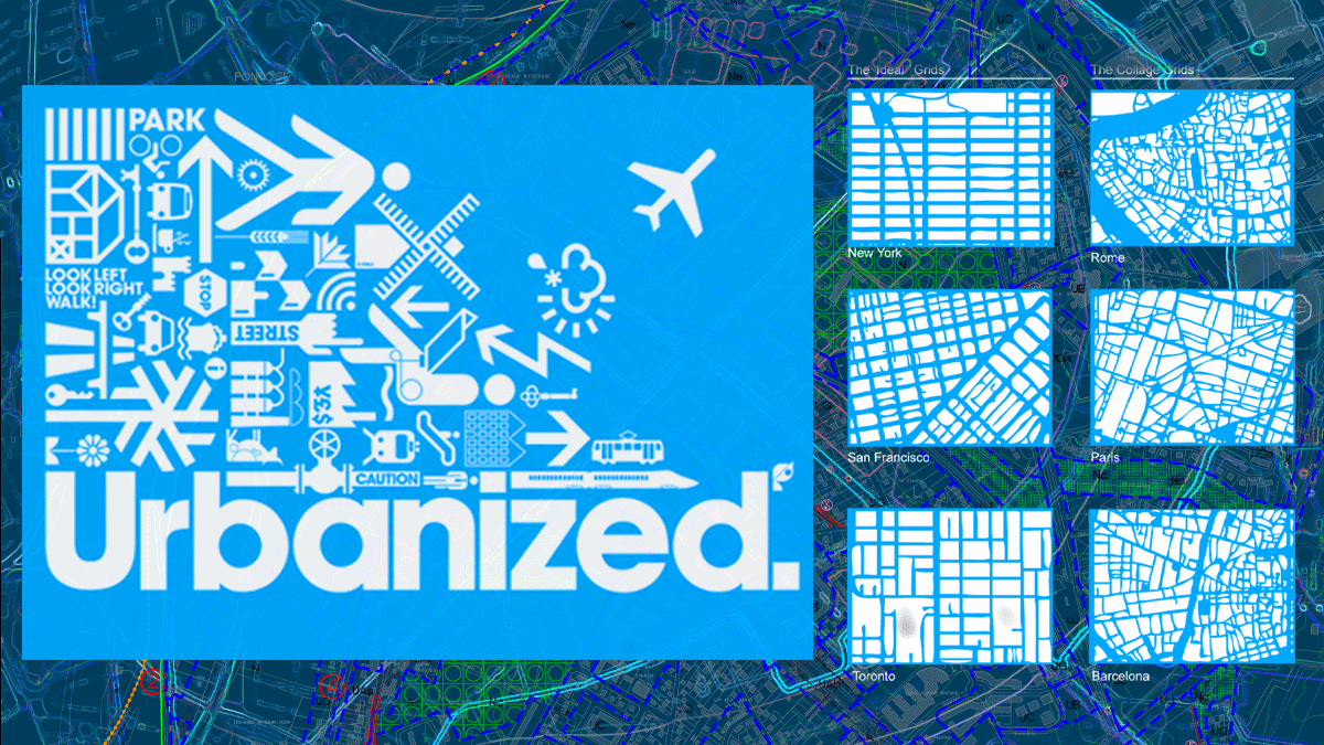 Urbanized cumple una década: el documental sobre el diseño de las “Ciudades”