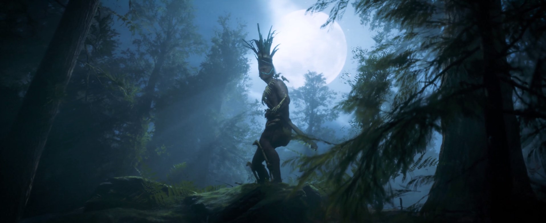 Mictlan: el videojuego en desarrollo por mexicanos, ya tiene un primer trailer [video]