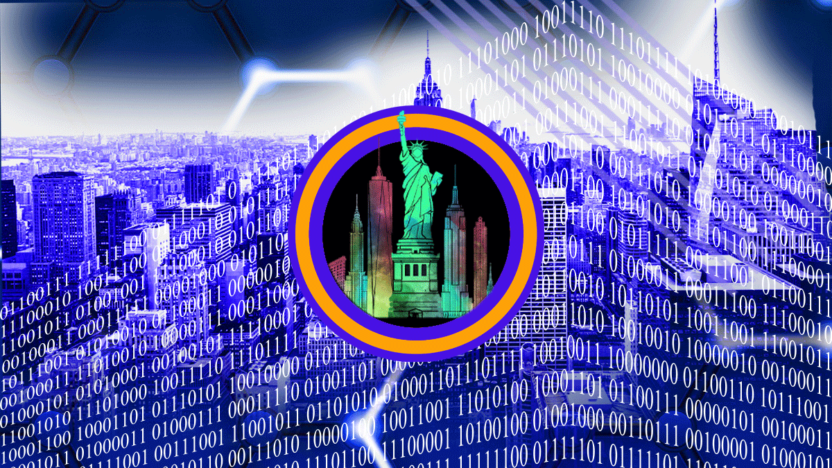 Nace NYCCoin, la nueva criptomoneda de Nueva York