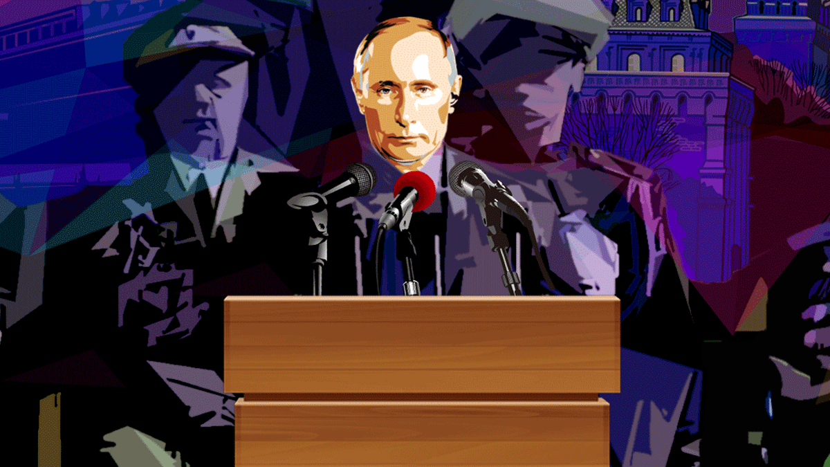 Las líneas rojas de Putin: Rusia acusa a occidente