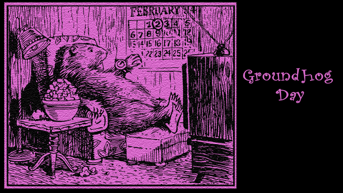 Phil de Punxsutawney: el más famoso meteorólogo