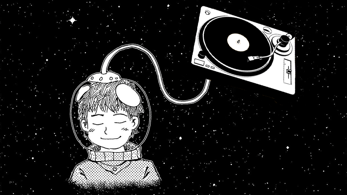 ¿Te estás deshumanizando? Haz un playlist para tu vida