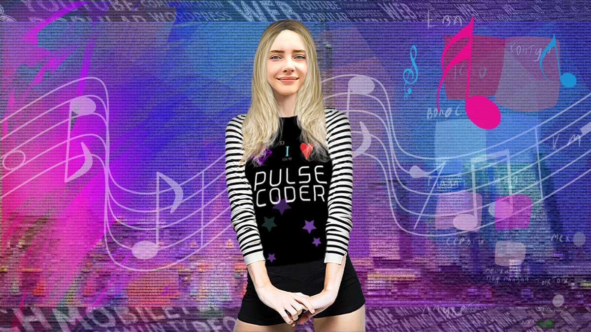 El impulso de Alissa: vibración e intelecto