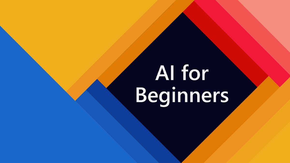 Curso gratuito de IA para principiantes