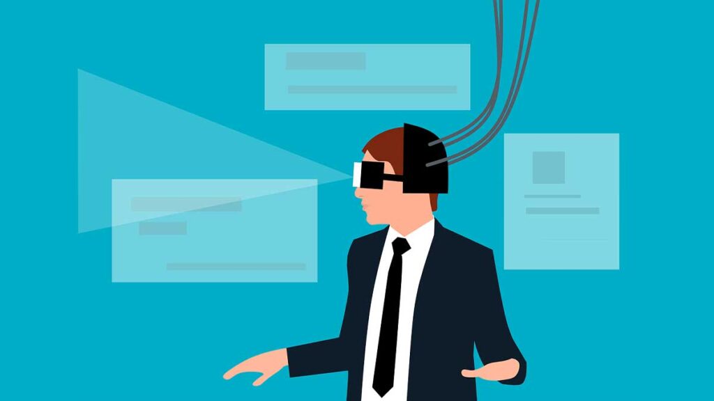 Metaverso ¿El futuro del trabajo?