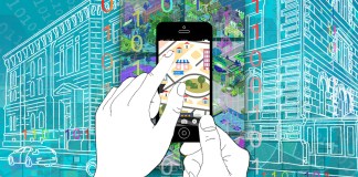 La realidad se convierte en bits