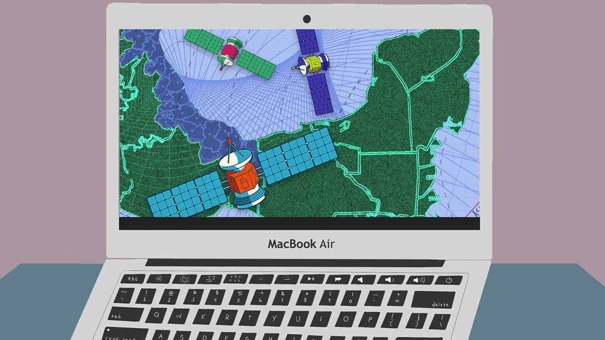 Datos, el arma secreta para el futuro de la ciudad