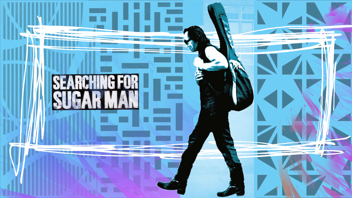 Sixto Rodríguez: la  extraordinaria historia de “Sugar Man”