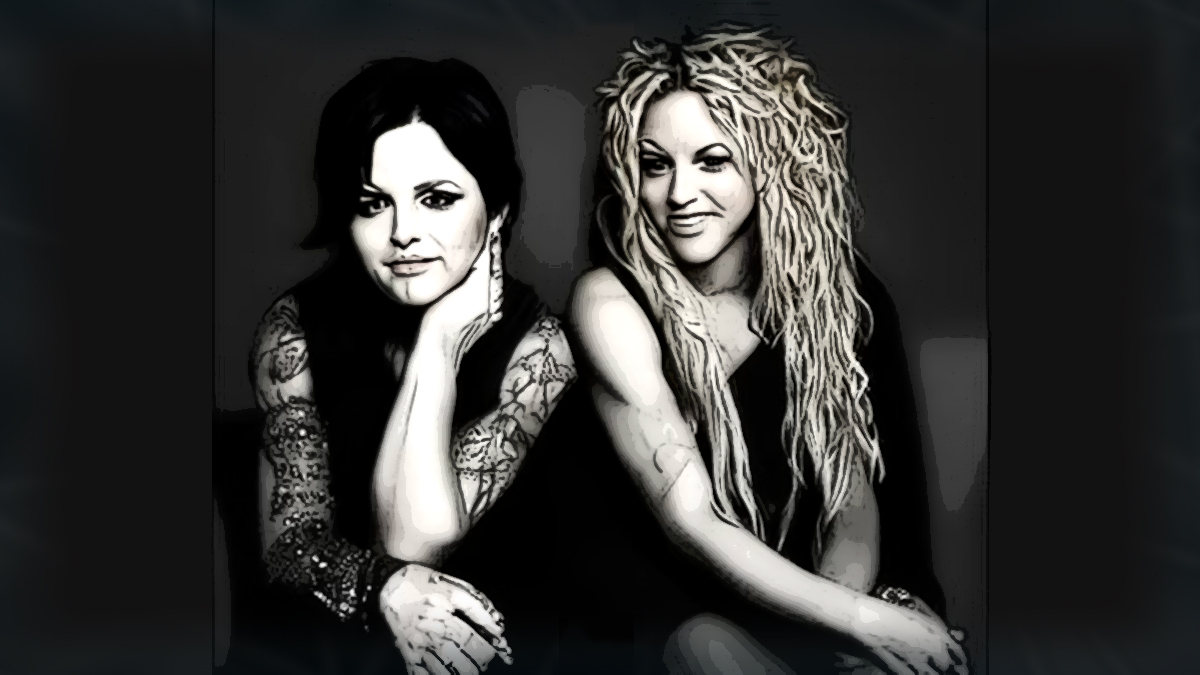 IA simula la formidable voz de Shakira para el emblemático éxito Zombie de The Cranberries