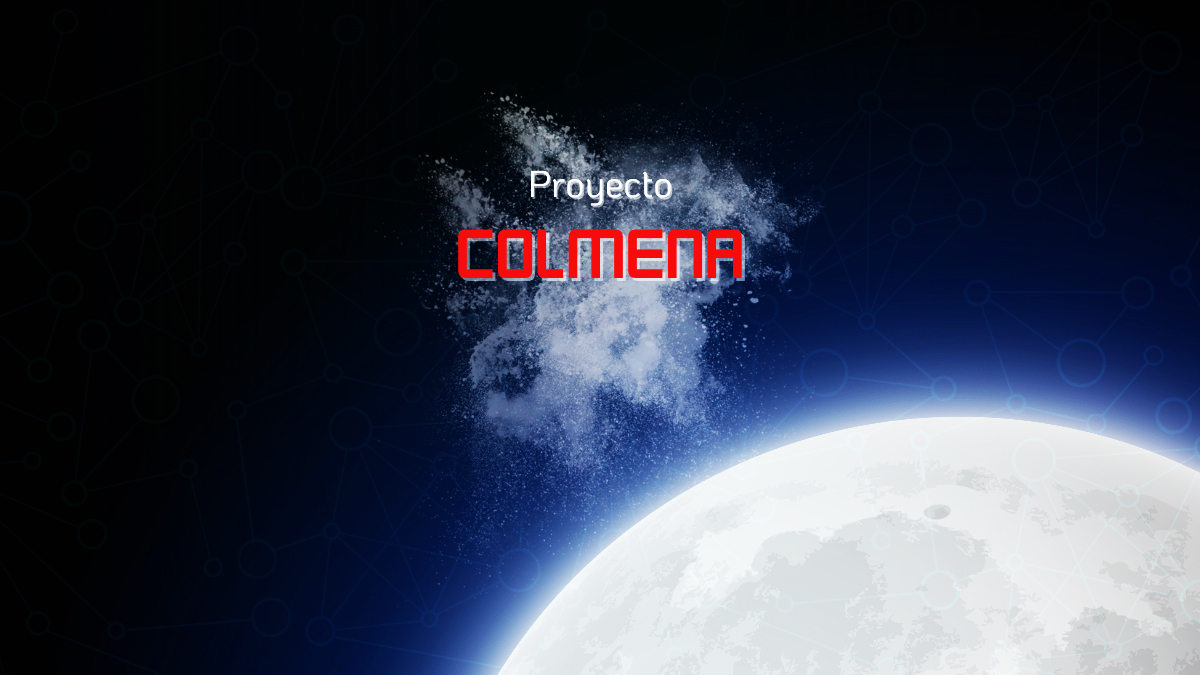 Con el proyecto Colmena, México entra en la carrera de la exploración lunar