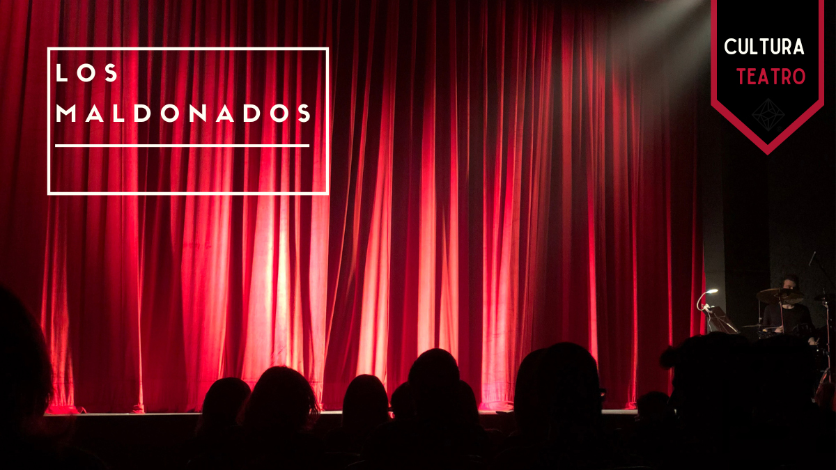 Los Maldonados