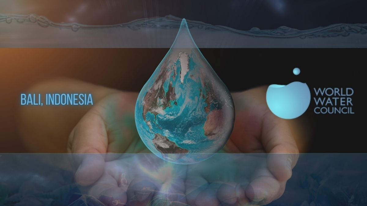 Concluye en Bali el Foro Mundial del Agua