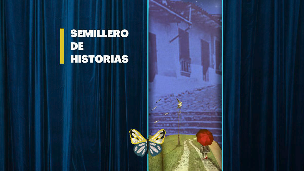 Semillero de historias