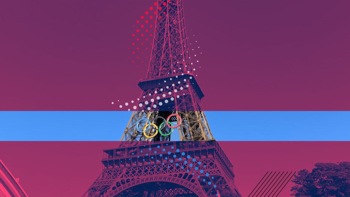 París 2024: Un Respiro de Esperanza en un Mundo Turbulento