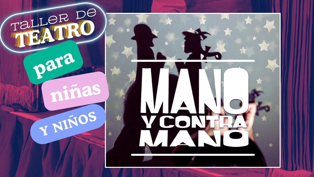 Teatro para niñas y niños