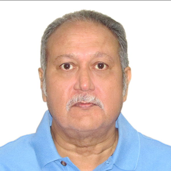 Former President, AC Nielsen | Director, ORG India