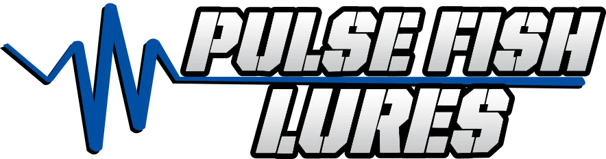 Pulse Fish Premium Rods Pulse Fish Lures