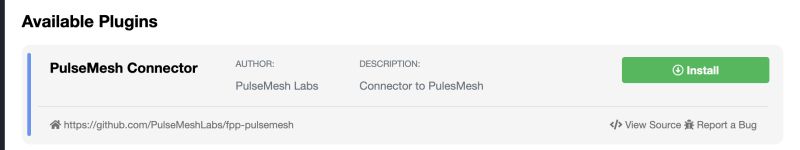 Fpp Pulsemesh - Nature Textures - Incredible Ultra HD Collection