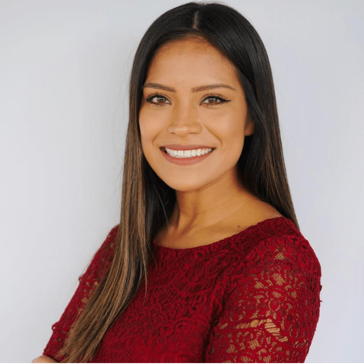 Ericka Gutierrez