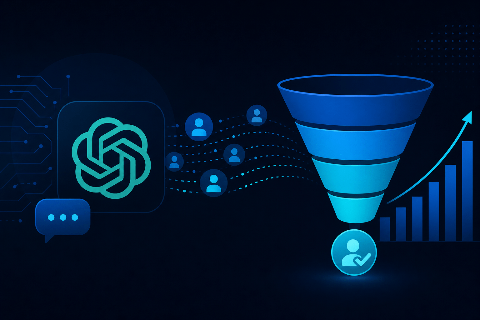 Why ChatGPT Calls Convert at 49% (And What to Do About It)