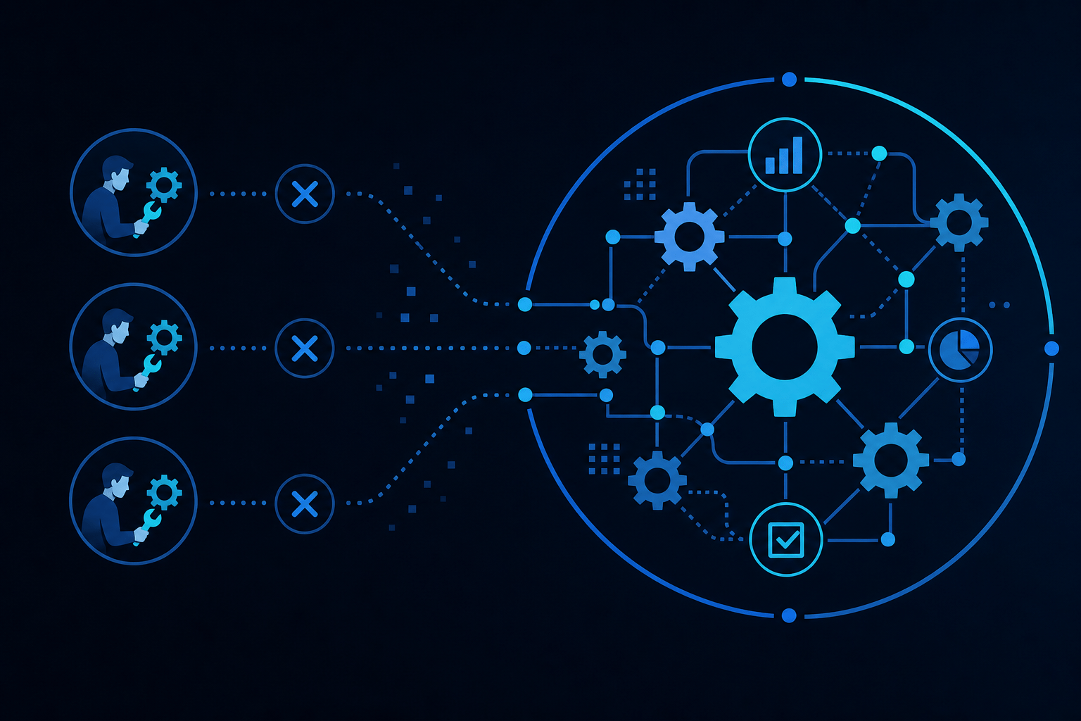 Recurring Fixes Are a Systems Problem