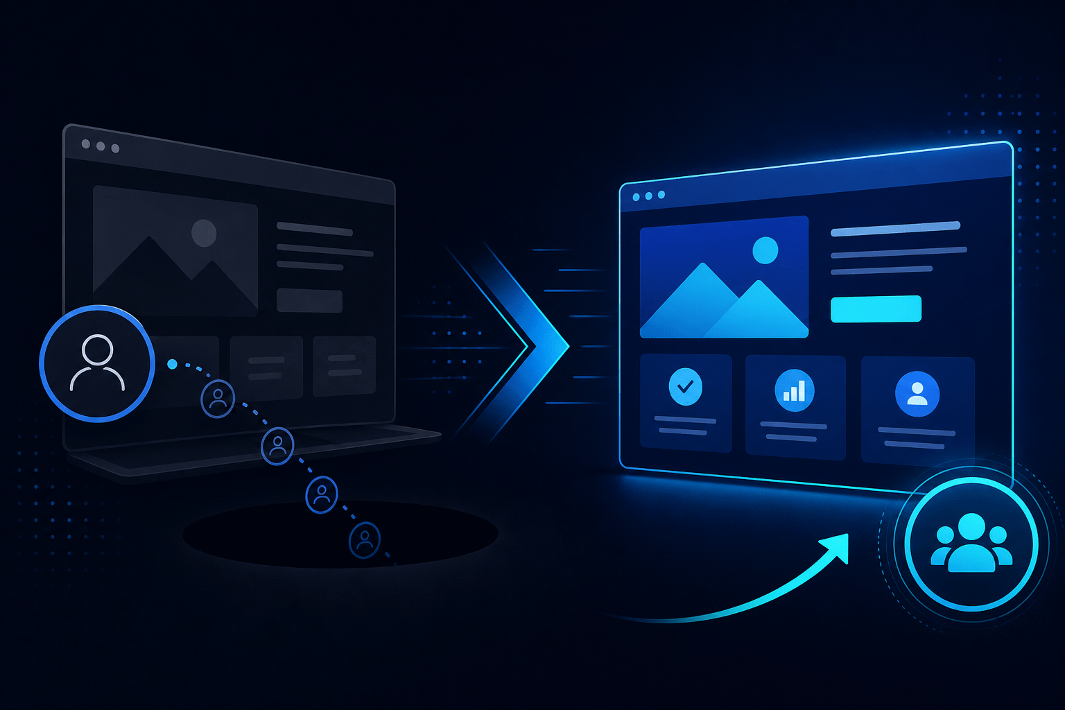 Your Website Is Losing Leads Right Now. Here’s How to Fix It