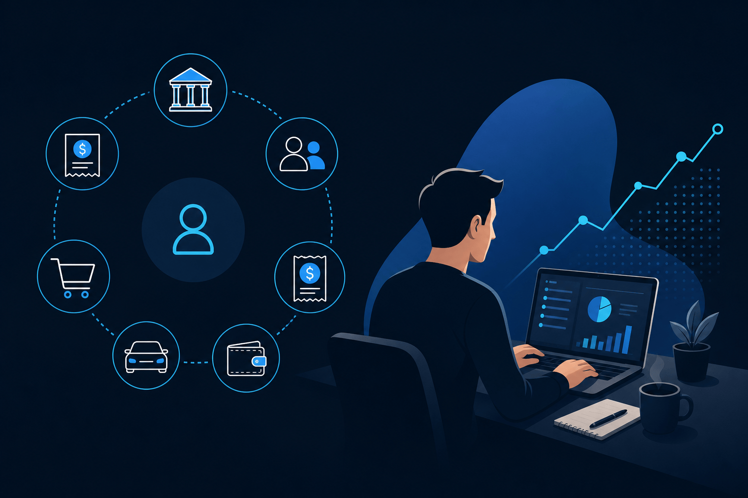 What Sole Traders Actually Need to Track