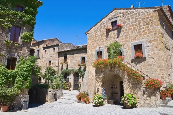 Do campo à cidade e os roteiros que contam a transformação urbana ao longo dos séculos