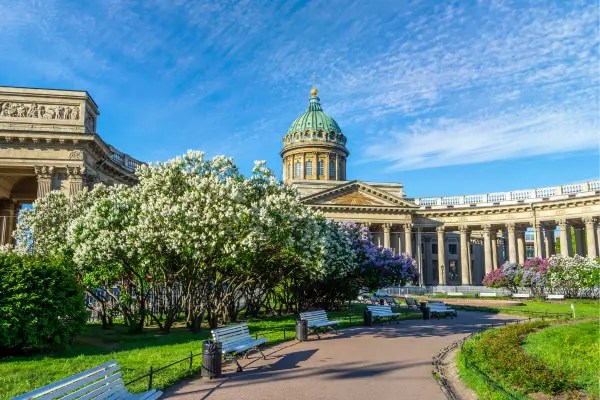 10 Destinos Literários Históricos para Amantes de Livros